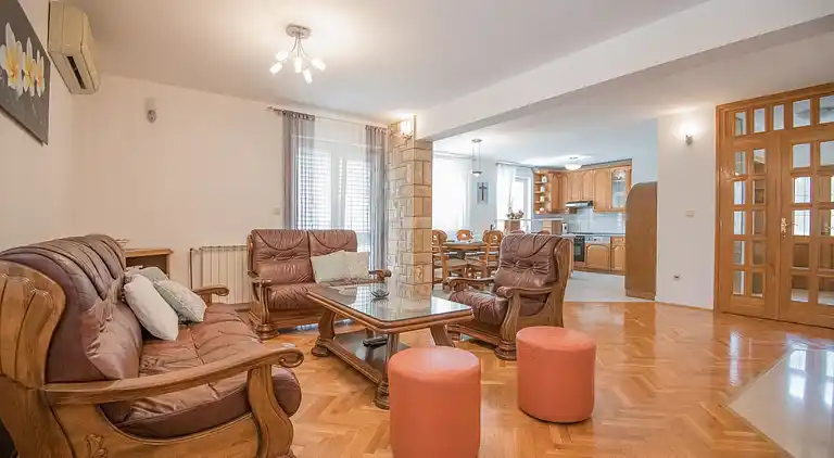 Sommerhus i Kamenmost