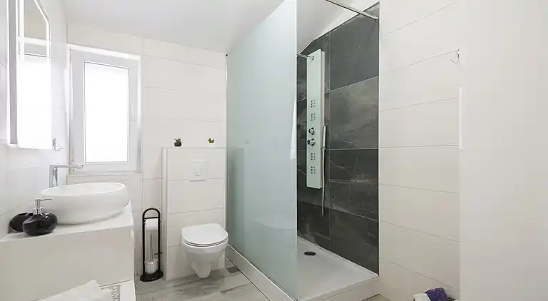 Sommerhus i Kamenmost