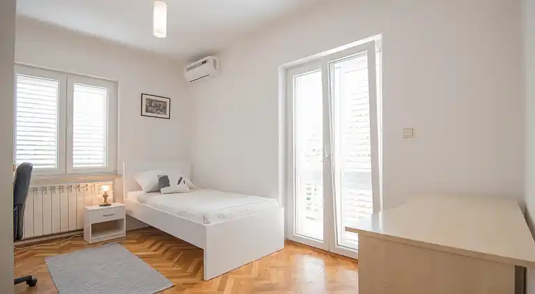 Sommerhus i Kamenmost