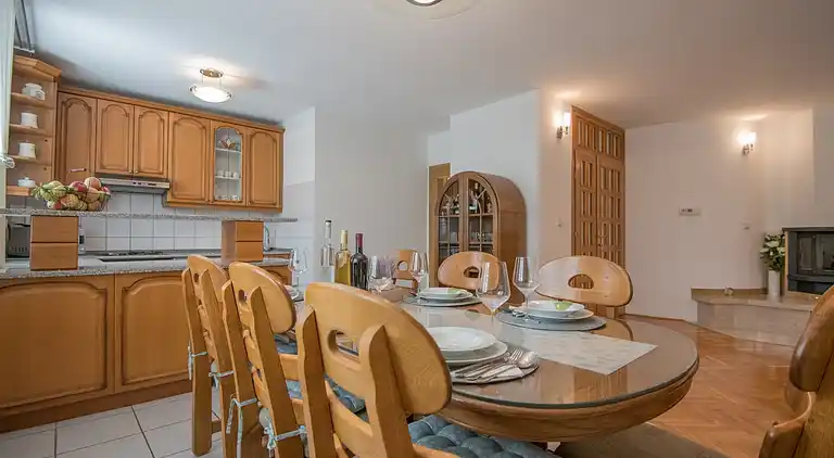 Sommerhus i Kamenmost