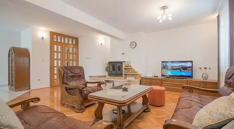 Sommerhus i Kamenmost