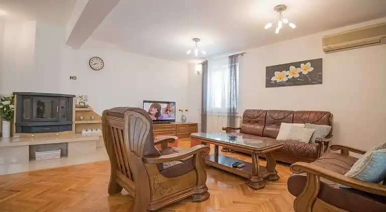 Sommerhus i Kamenmost