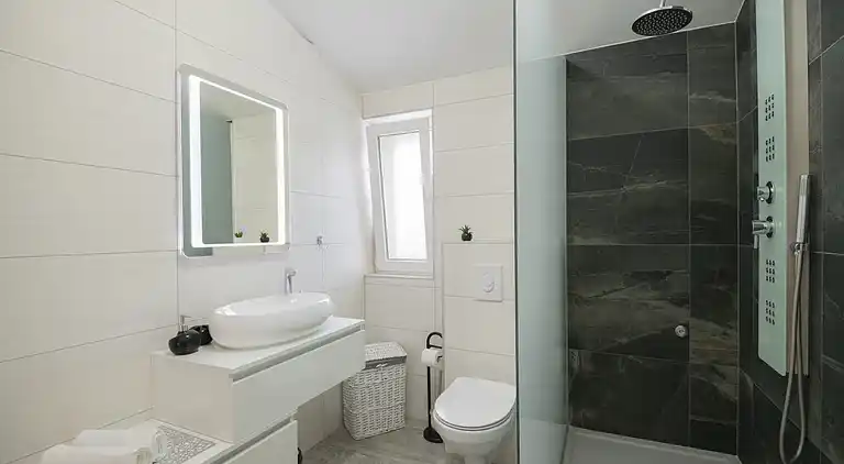 Sommerhus i Kamenmost