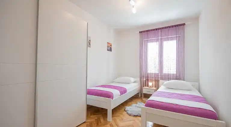 Sommerhus i Kamenmost