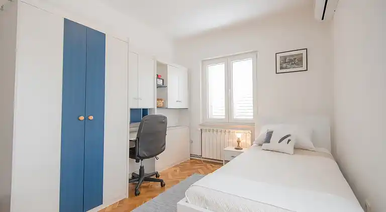 Sommerhus i Kamenmost