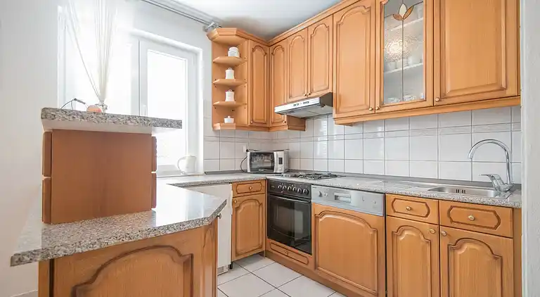 Sommerhus i Kamenmost