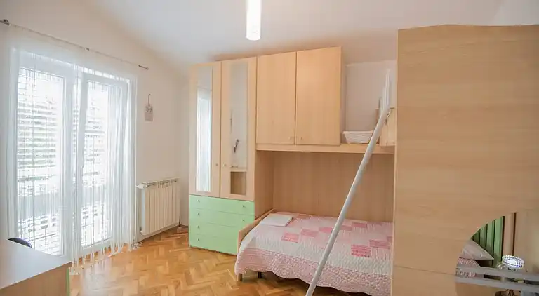 Sommerhus i Kamenmost