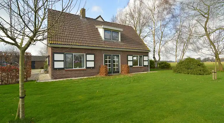Farm house in Dalfsen