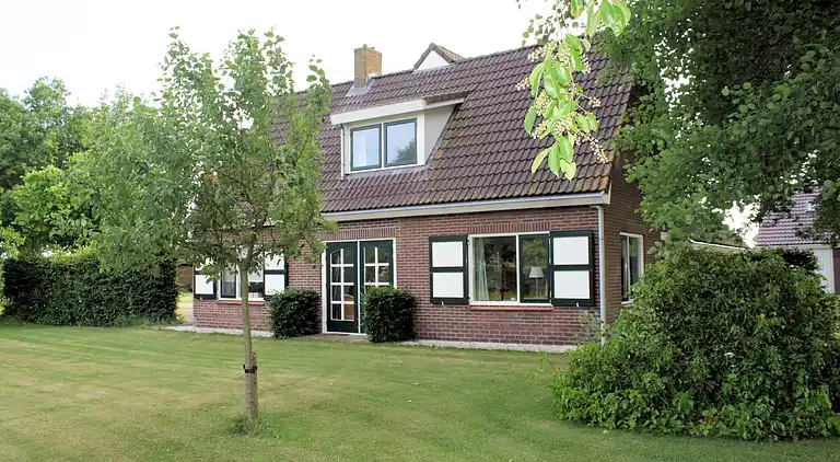 Farm house in Dalfsen