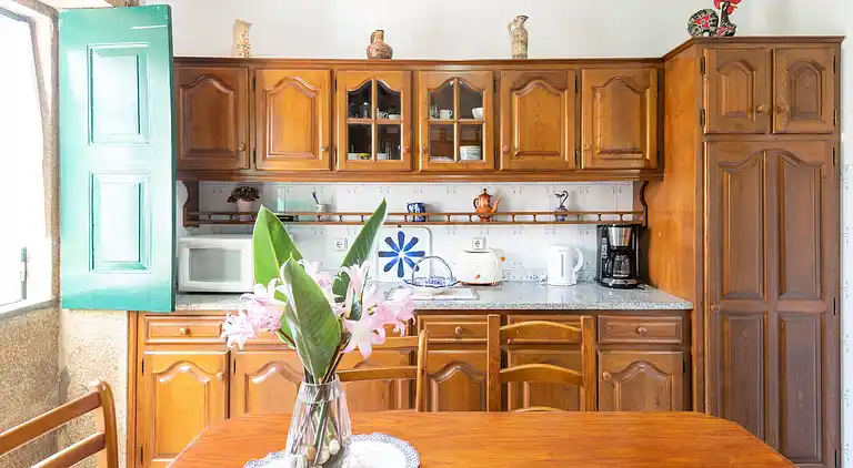 Holiday home in Ponte de Lima