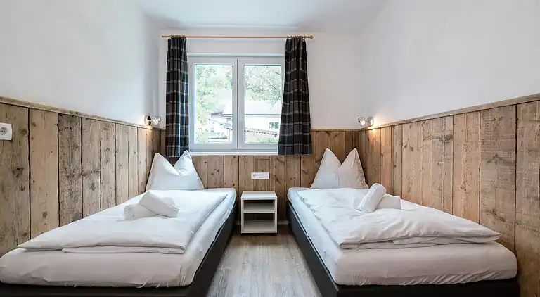 Apartment in Zell am See