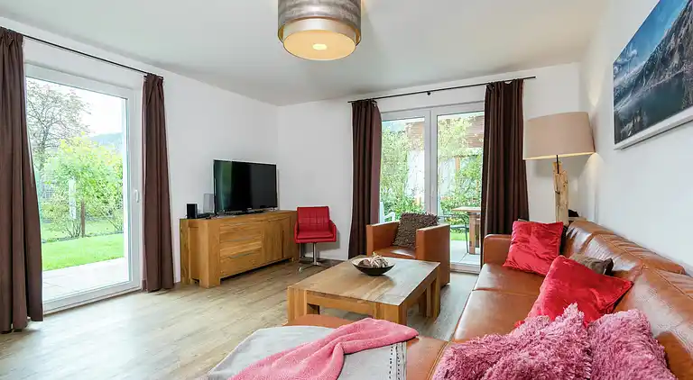 Apartment in Zell am See