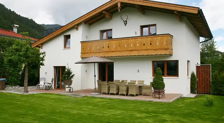 Cottage in Zell am See