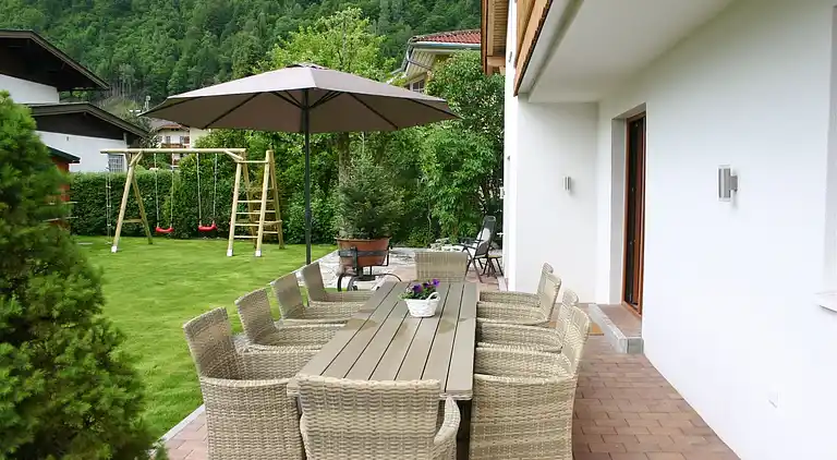 Cottage in Zell am See