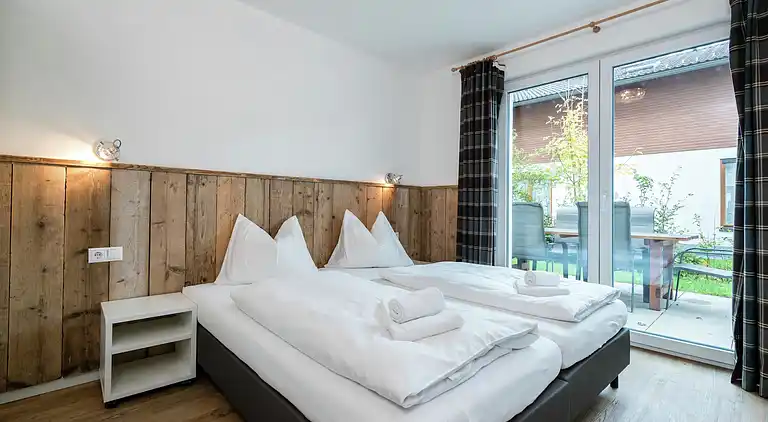 Apartment in Zell am See