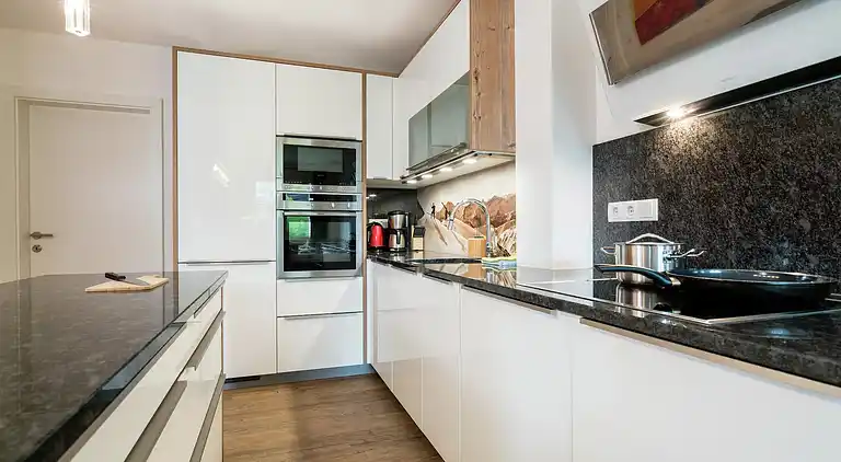 Apartment in Zell am See