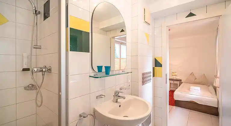 Ferielejlighed i Zell am See