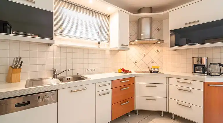 Ferielejlighed i Zell am See