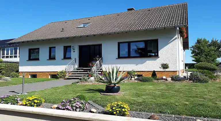 Apartment in Neurath