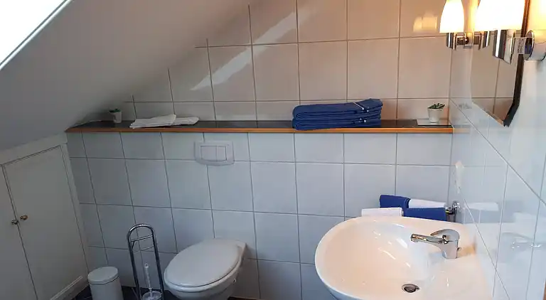 Apartment in Neurath