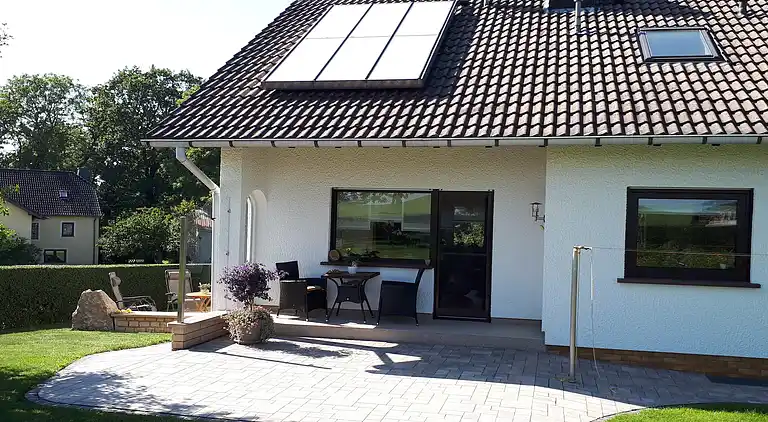 Apartment in Neurath