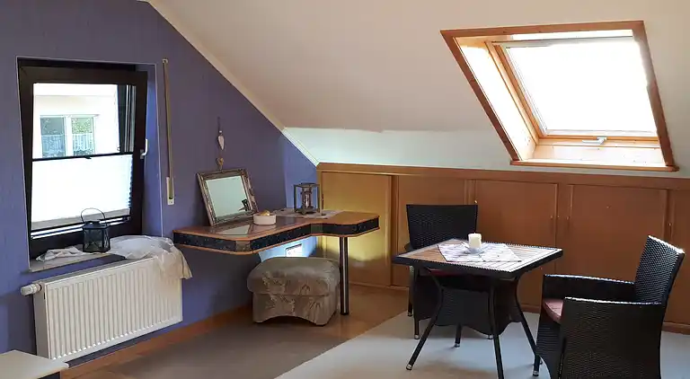 Apartment in Neurath