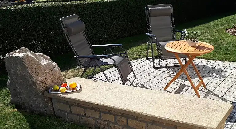 Apartment in Neurath