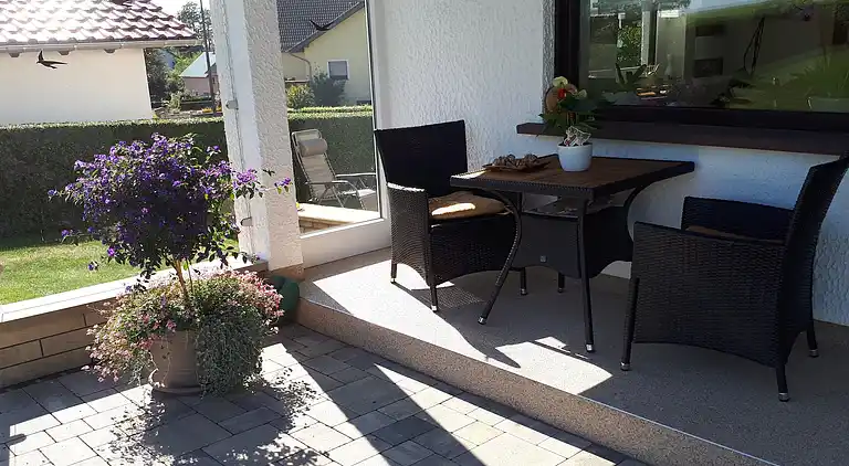 Apartment in Neurath