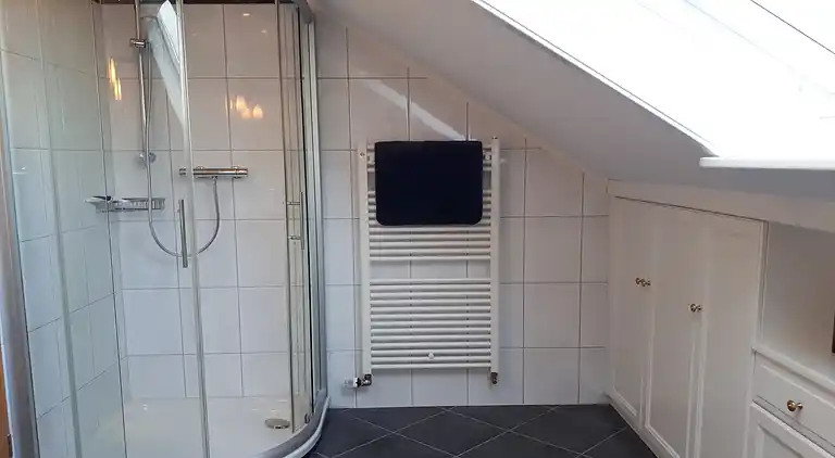 Apartment in Neurath