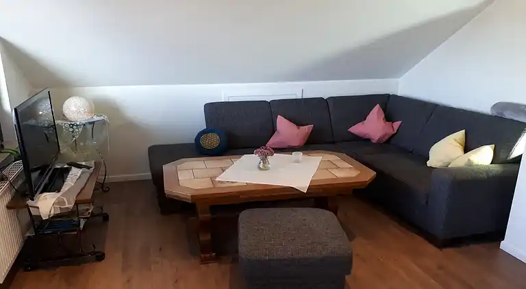 Apartment in Neurath