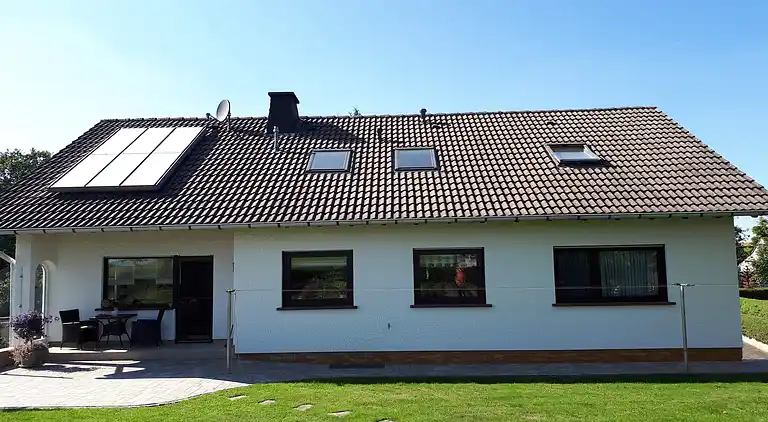 Apartment in Neurath