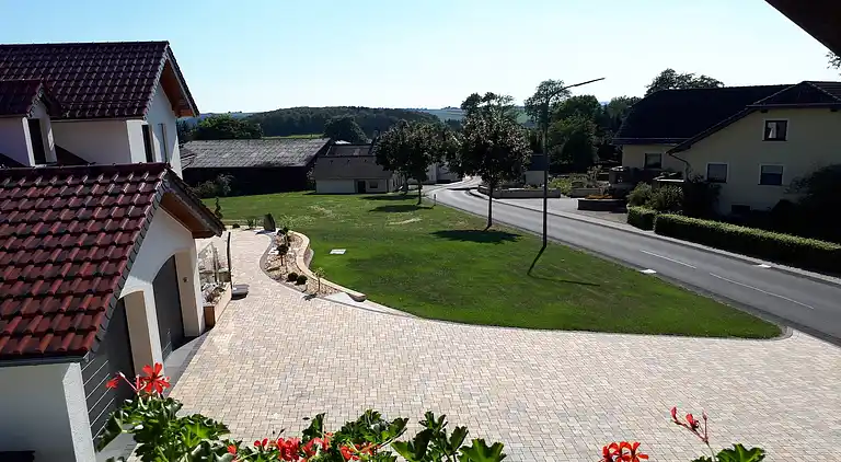 Apartment in Neurath