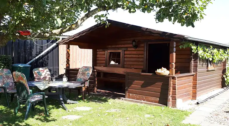 Apartment in Neurath