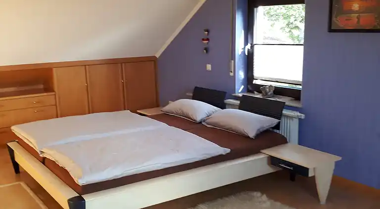 Apartment in Neurath