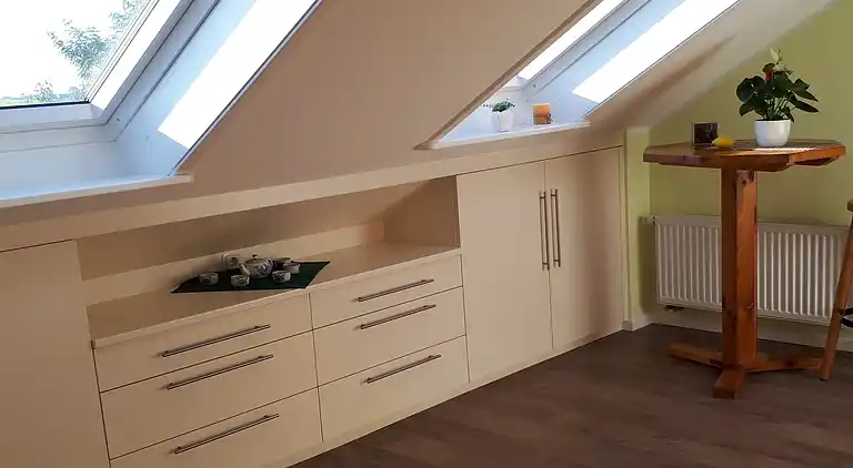 Apartment in Neurath