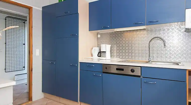 Sommerhus i Bjerregård