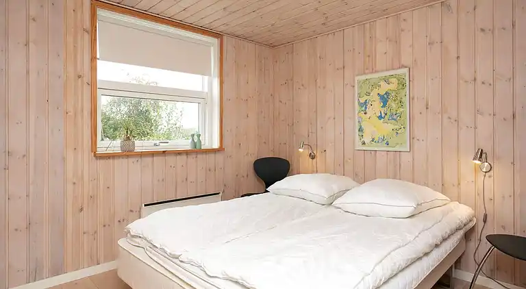 Holiday home in Ristinge