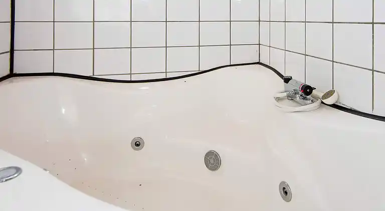 Sommerhus i Bjerregård