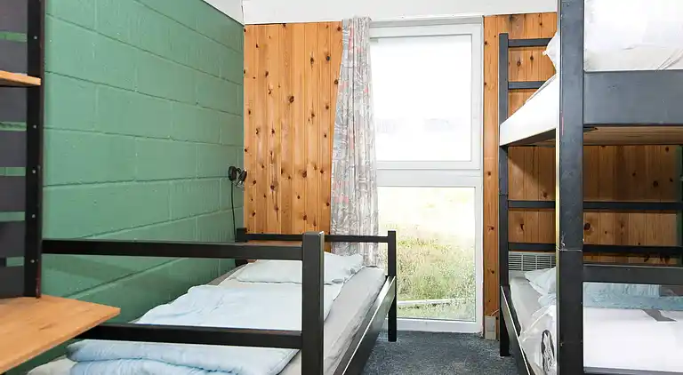 Sommerhus i Bjerregård