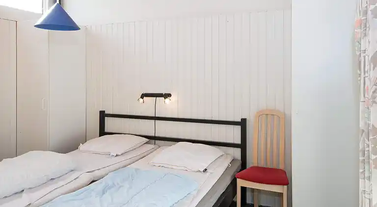 Sommerhus i Bjerregård