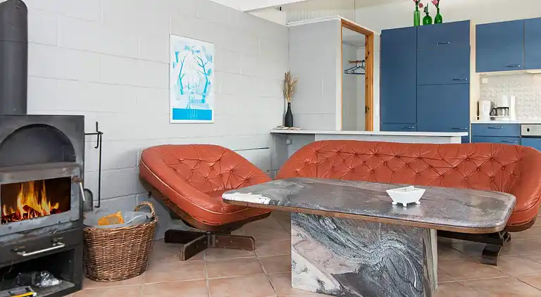 Sommerhus i Bjerregård