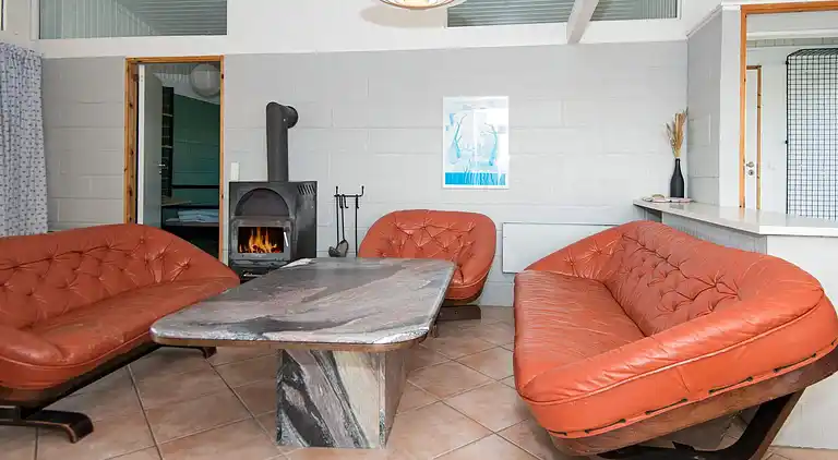 Sommerhus i Bjerregård