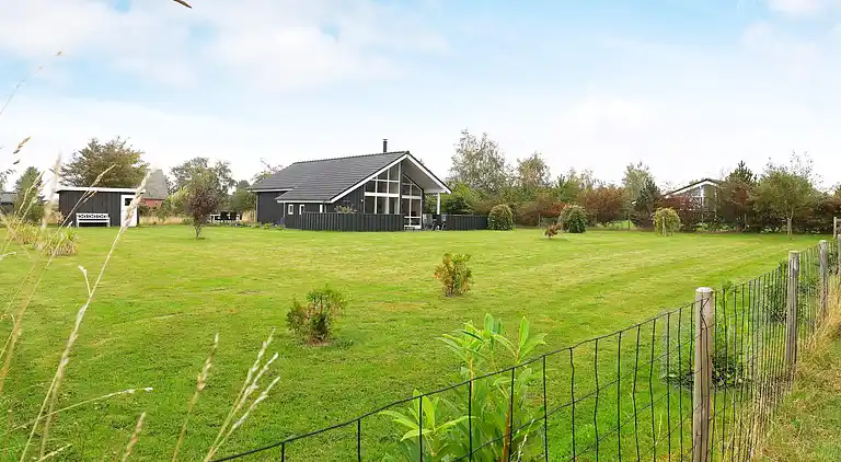 Holiday home in Ristinge