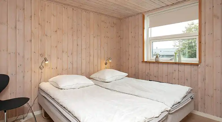 Holiday home in Ristinge