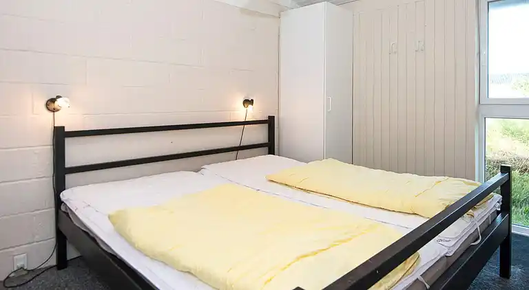 Sommerhus i Bjerregård