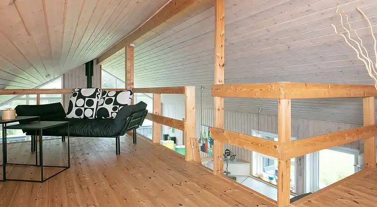 Holiday home in Ristinge