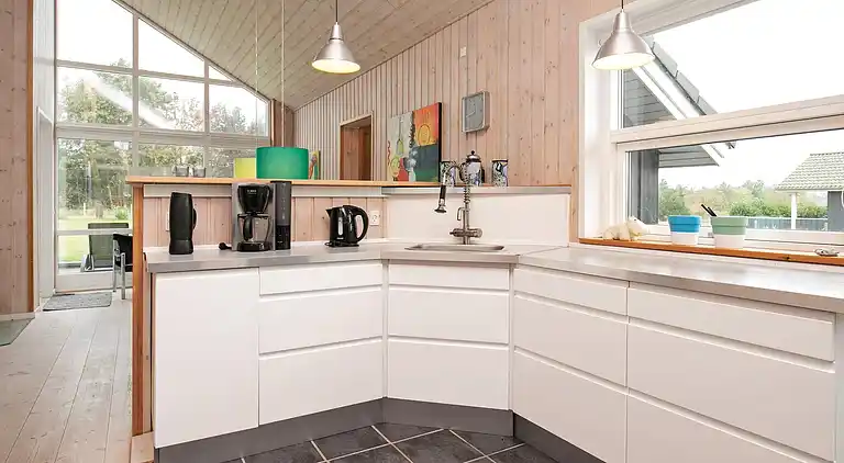 Holiday home in Ristinge