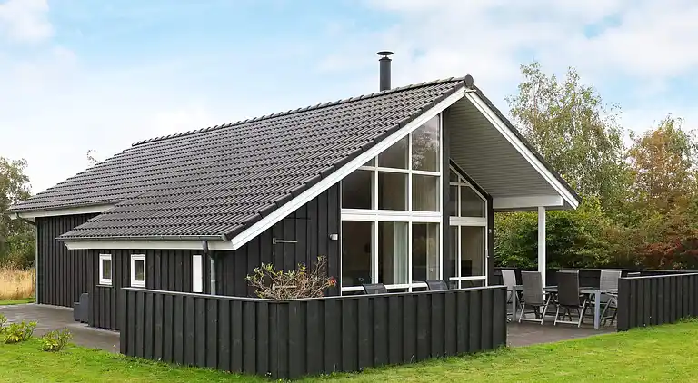 Holiday home in Ristinge