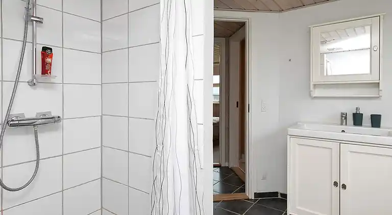 Holiday home in Ristinge