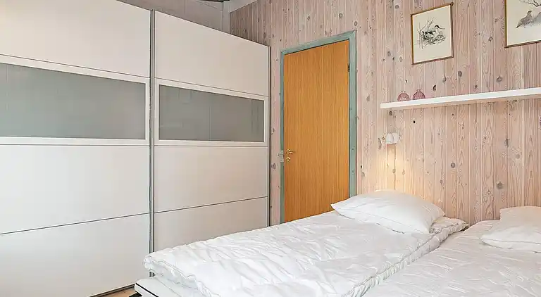 Holiday home in Løkken